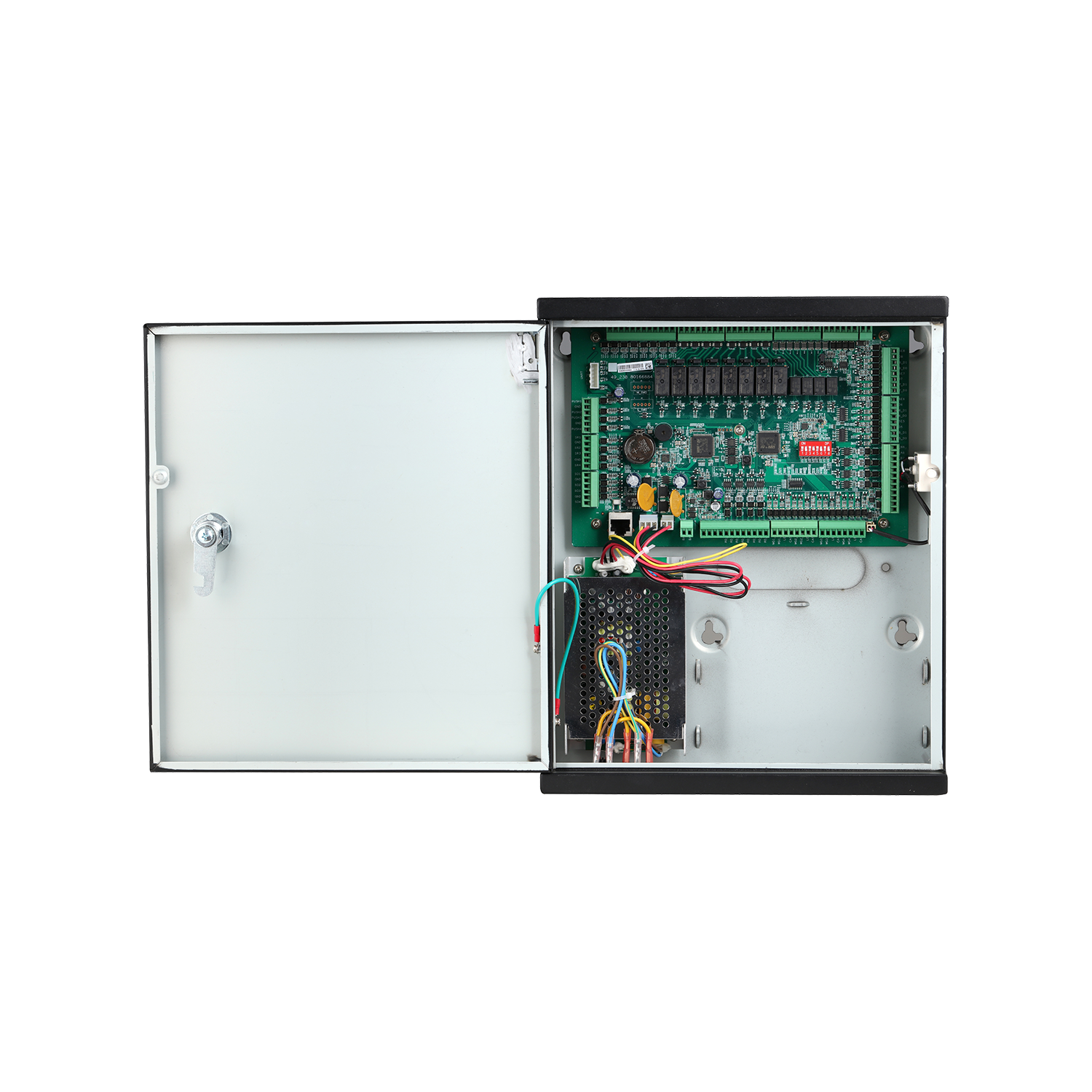 Dahua ASC1204C-D Four Door Two Way Access Controller