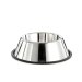 S/S Non Tip Cocker Spaniel Bowl