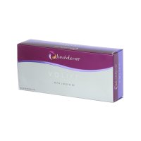 Allergan Juvederm Volift with Lidocaine (2 x 1ml)