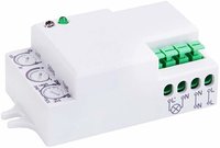 IP20 Wall/Ceiling Motion Sensor