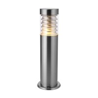Saxby Equinox Bollard 400MM IP44 E27 SS316