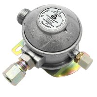 Euro Caravan Regulator 30mb/10mm90 