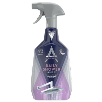 Astonish Shower Cleaner - 750ml