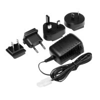 JETSTREAM CHARGER WITH UK PLUG