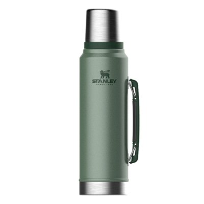 Stanley Classica Legendary Bottle 1.4L - Green