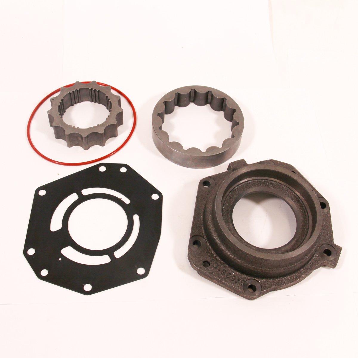 OIL PUMP DT466