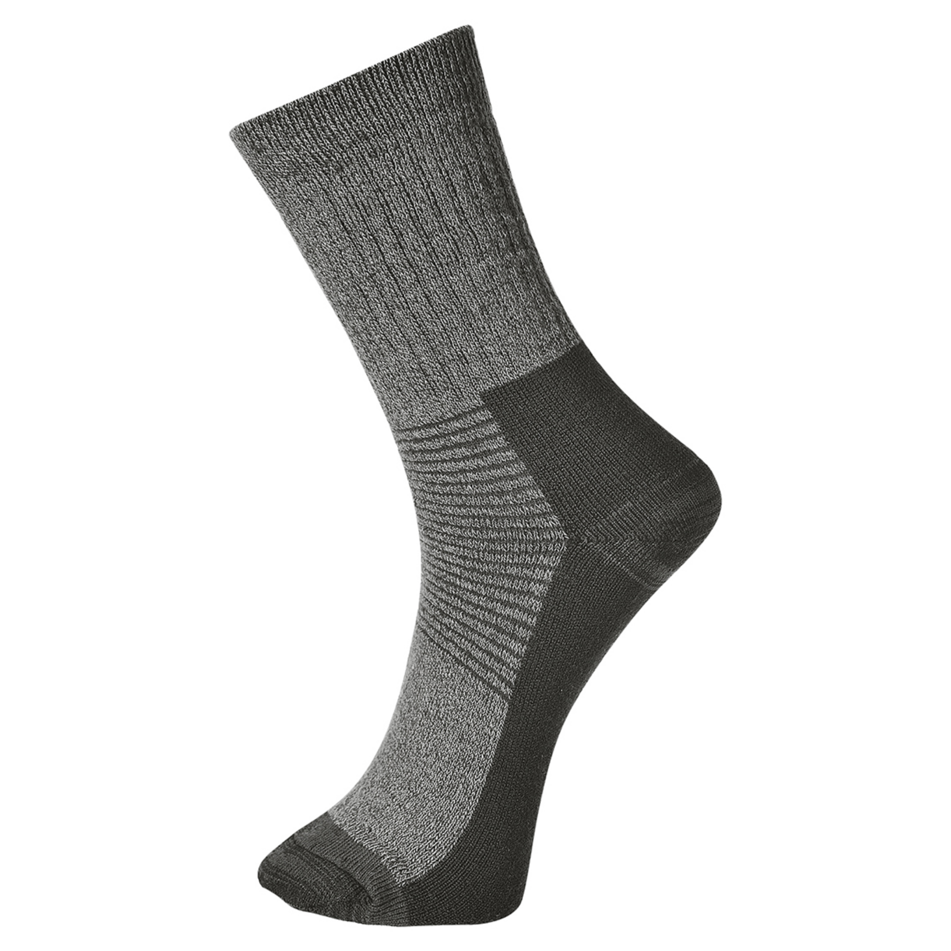 Portwest Thermal Sock, Grey