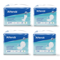 Attends Contours Regular