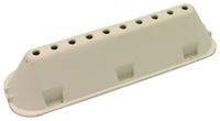 Hotpoint / Indesit Washing Machine Drum Paddle (10 hole)