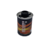 Side scudex 2K stonechip grey 375g