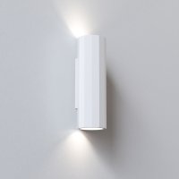 SHADOW 300 PLASTER WALL LIGHT