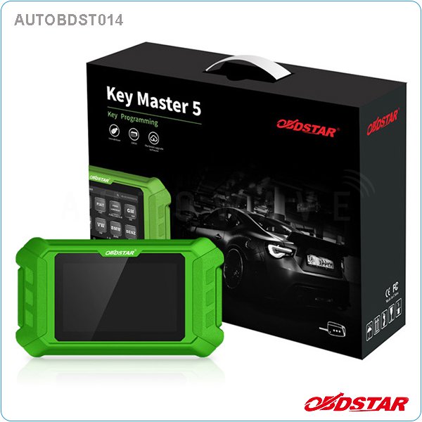 OBDStar Key Master 5 Key Programming Device