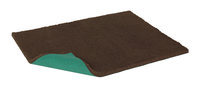Petlife Vetbed Original Brown 10 Metre Roll x 1