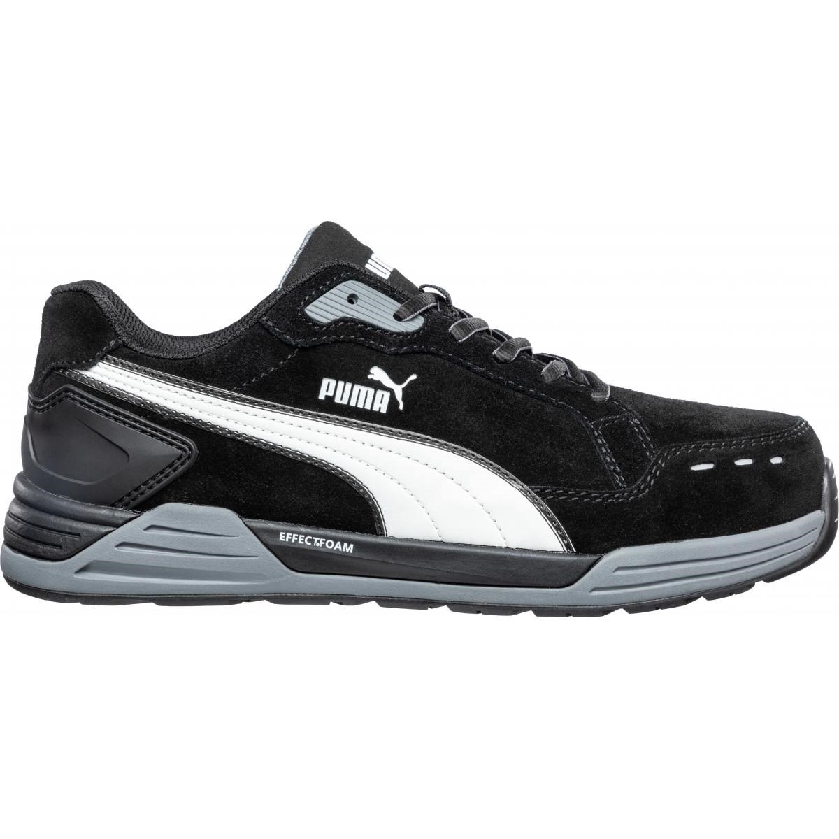 PUMA AIRTWIST LOW S3 ESD HRO SRC
