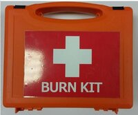 First Aid Burn Kit Size 2