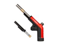Rothenberger Superfire Pro Blow Torch with Cyclone Burner and Cool Tip Burner - 1500004973