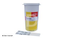 HYDRO.CLEANSE TEST STRIPS (50 PER PACK)