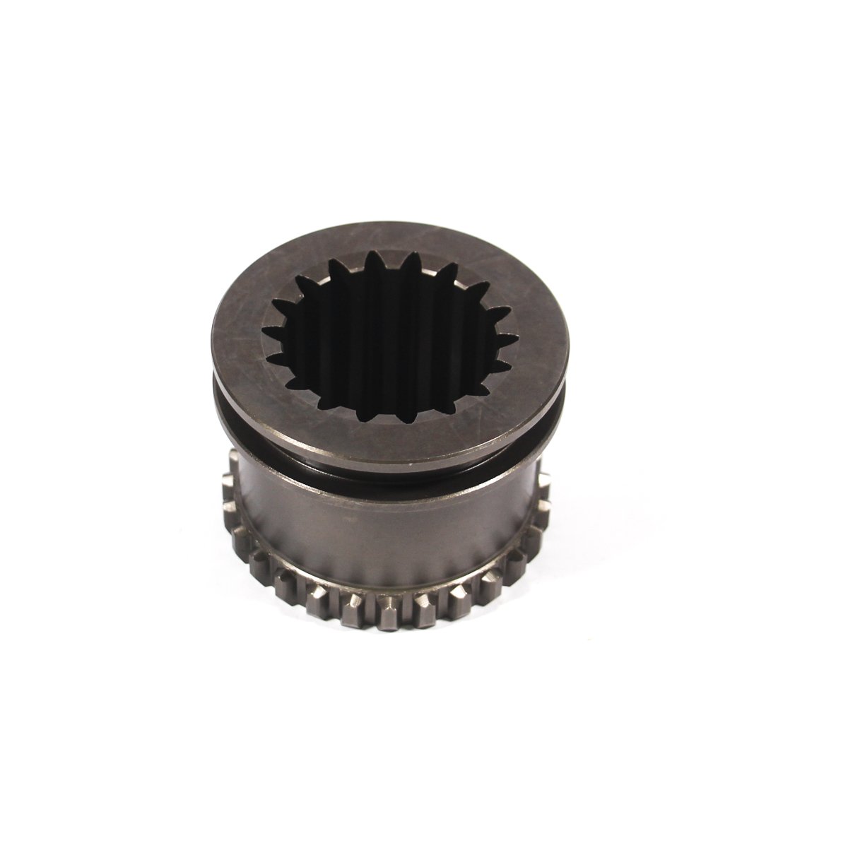 HIGH/LOW COUPLER
