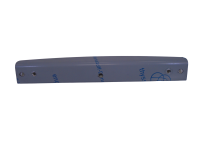 STAINLESS STEEL HANDLE (PPC DRAWERS NOT DOORS) - 2011 - 2014