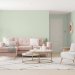 Dulux Pearl Green Colour Inspiration