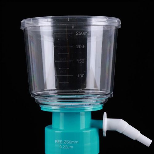 Vacuum Filtration System WhiteSci