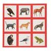 This Animal Bingo Set gets patients interacting and stimulates their mind and brain.