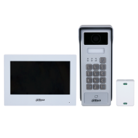 Dahua 2-Wire Hybrid Video Intercom Kit KTX03