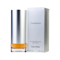 Calvin Klein Contradiction 100ml Edp Spr