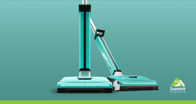 Gtech Dirtmonster Cordless Commercial Vacuum