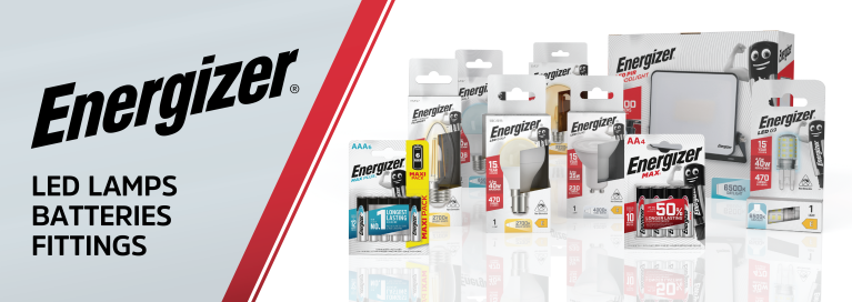 ENERGIZER LIGHTING
