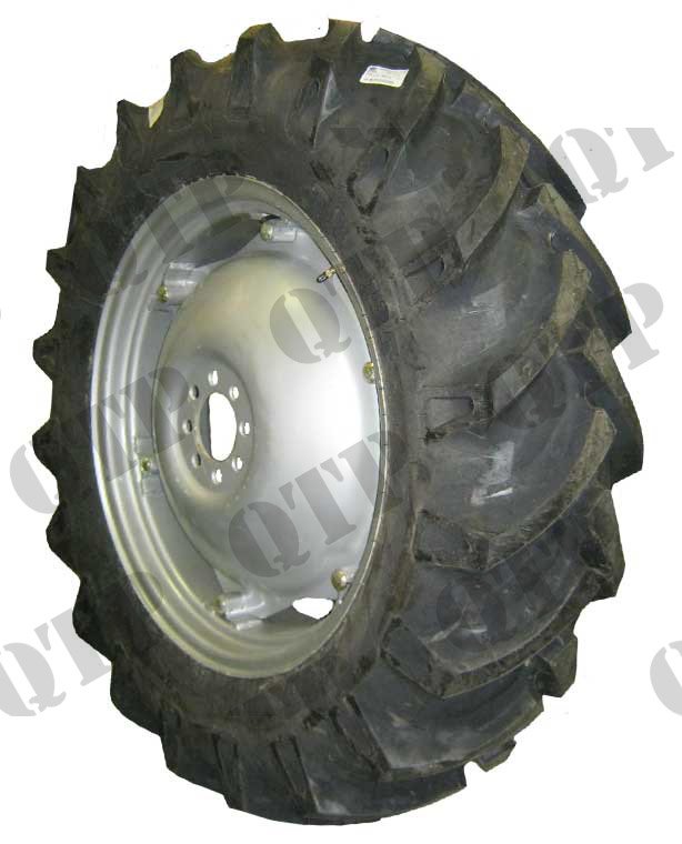 Rims c/o Tyre