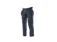 [532.12] Mascot Accelerate 18531-442 Trousers With Holster Pockets 