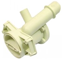 FILTER HOUSING