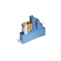 48.61.8.230.0060SPA Finder 48 Series Interface Relay 1P 16A 230V AC