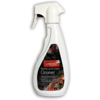 Bar-Be-Quick Barbeque & Oven Cleaner (500ml)