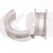 THRUST BEARING SET .020"