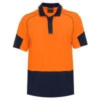 231012-POLO DAY ONLY QUICK-DRY COTTON BACKED