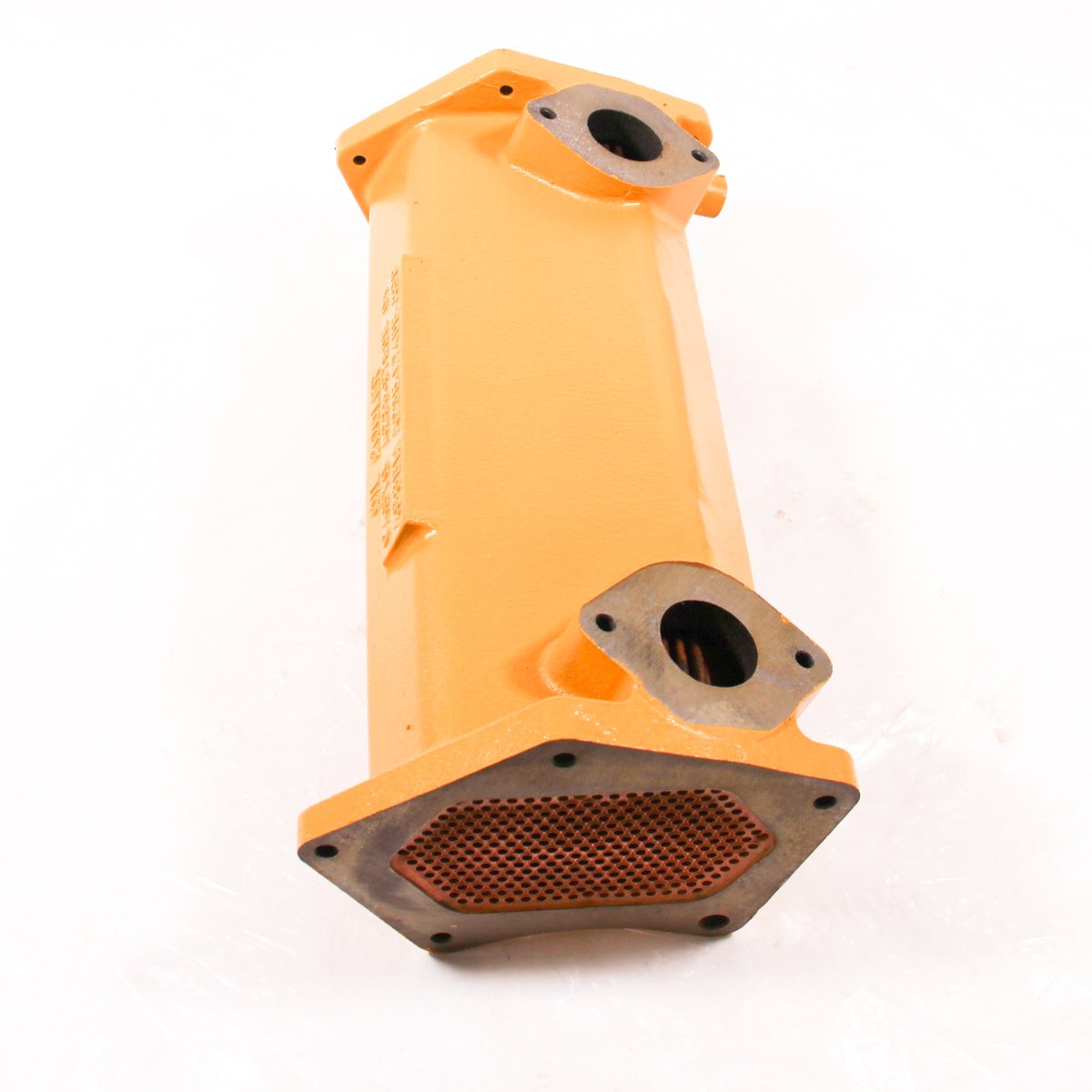 CORE OIL COOLER