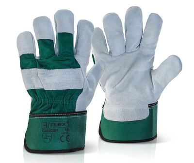 CANCSP High Quality Canadian Rigger Glove (Pair)