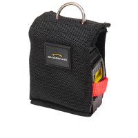 Guardian Tape Measure Sleeve with D-ring