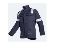 [495] Offshore Jacket With ARC Protection