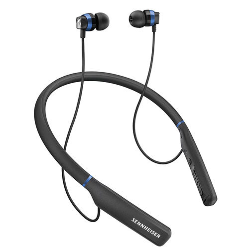 Sennheiser CX 7.00BT In-Ear Wireless