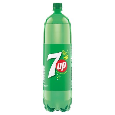 7up Reg 1.5ltr