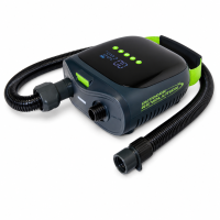 Outdoor Revolution Oxygen Ti Pro Pump