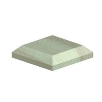 POST-CAP-4"-POST-120mmX120mm-TREATED