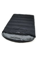 Outdoor Revolution Sun Star Double 300 DL Sleeping Bag - Anthracite