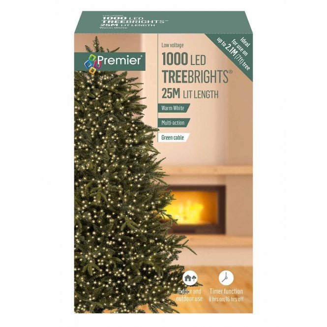 Premier-Decorations-1000-LED-Multi-Action-Treebrights-Warm-White