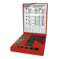 Ruko Thread Extractor Set Size 1