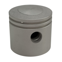 Dormak Dk27S / DK27MF Piston