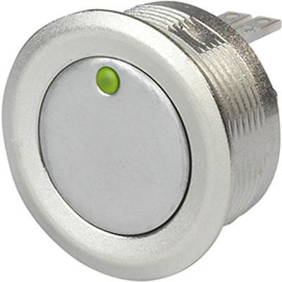 Metal Switch Short Stroke MCS19